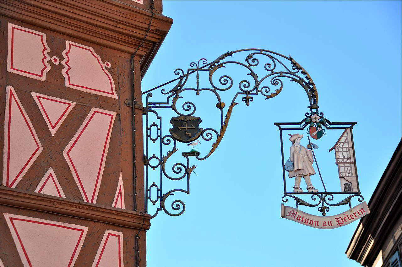 Colmar